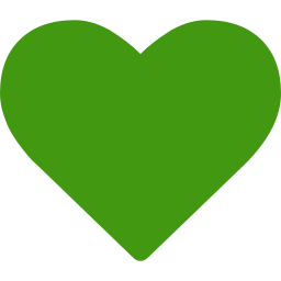 silhueta-em-forma-de-coracao